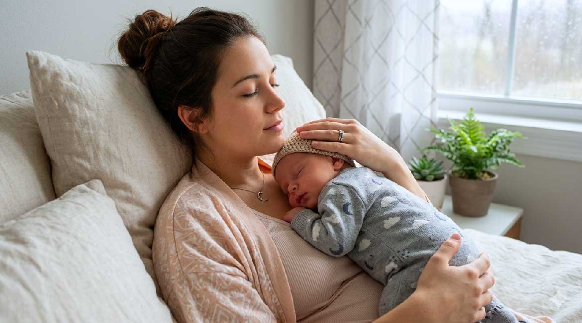 Porodilje u Beogradu već tri meseca bez roditeljskog dodatka?!