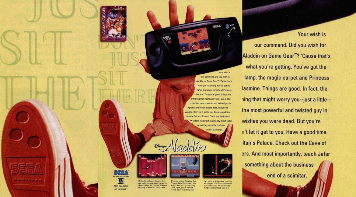 Sega Genesis era: Uspon, rat sa Nintendom i pad