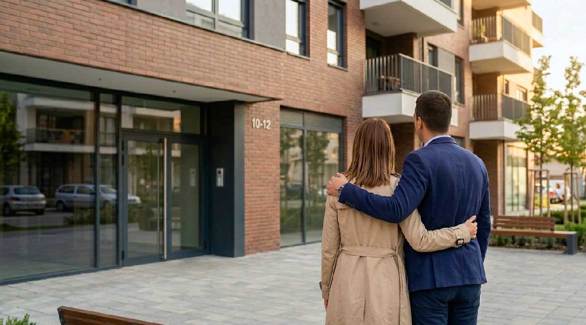Kupovina prvog stana u Srbiji – Vodič za siguran početak