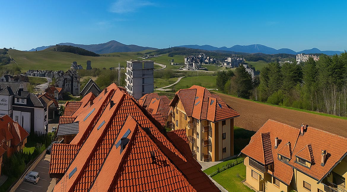 Porodični vikend na Zlatiboru: Zabava, priroda i osmeh dece