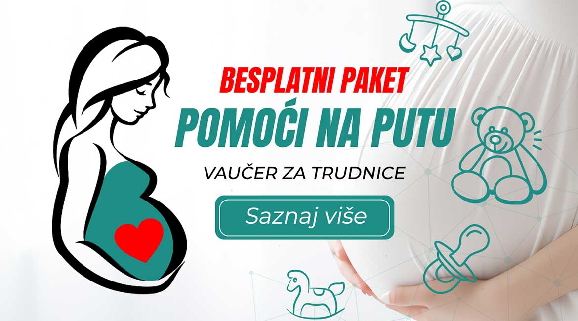 Tesla24h poklanja: Besplatan vaučer pomoći na putu za trudnice