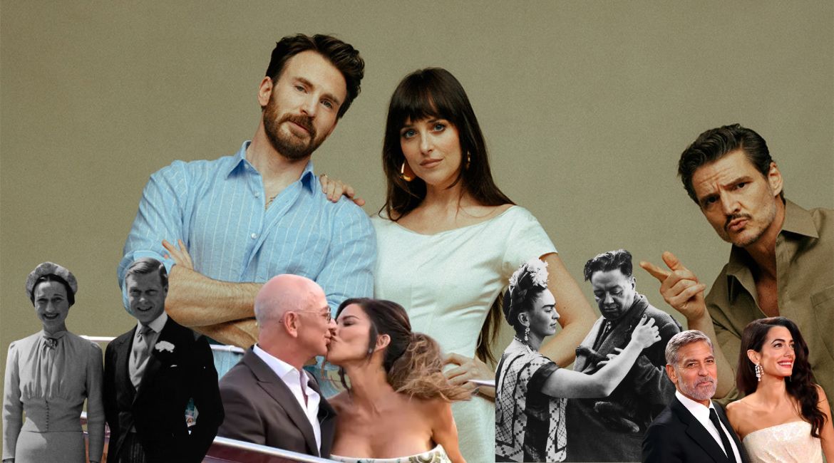 Ljubav, novac ili nešto treće