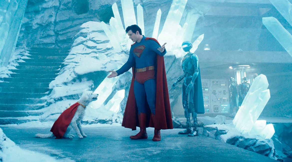 Superman 2025: Da li smo dobili ono što smo želeli?