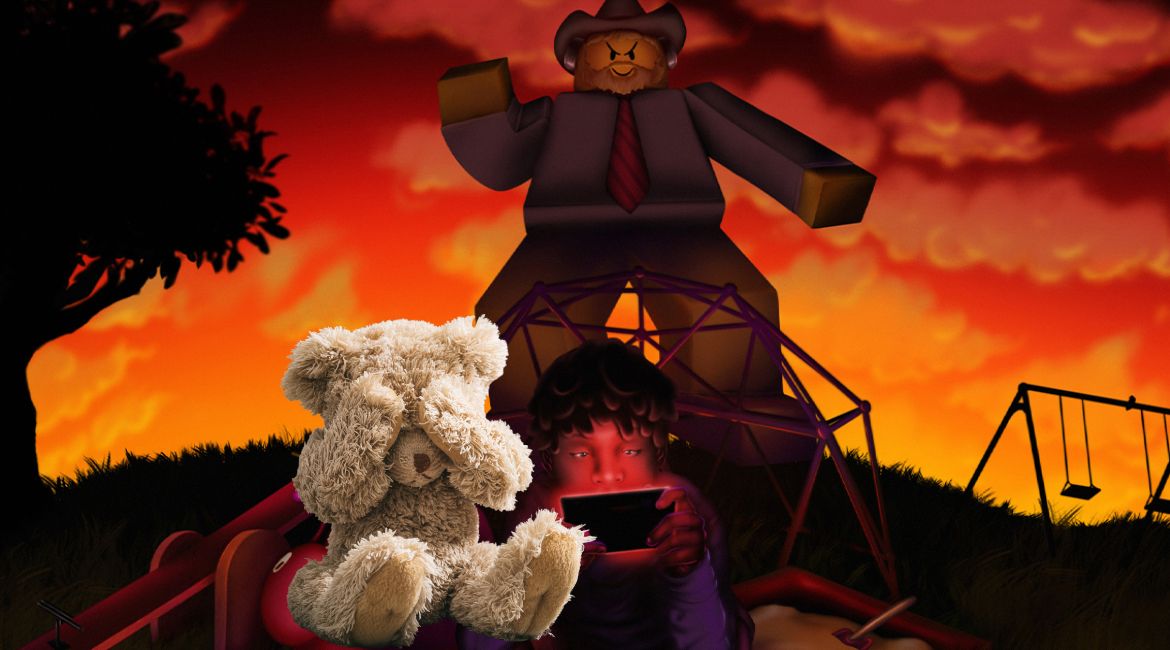 Tužba protiv Roblox platforme zbog otmice trinaestogodišnje devojčice