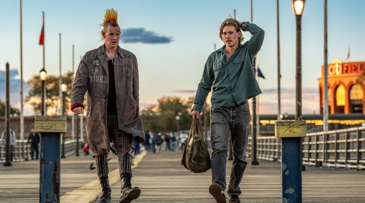 UHVAĆEN NA DELU u bioskopima od 28. avgusta