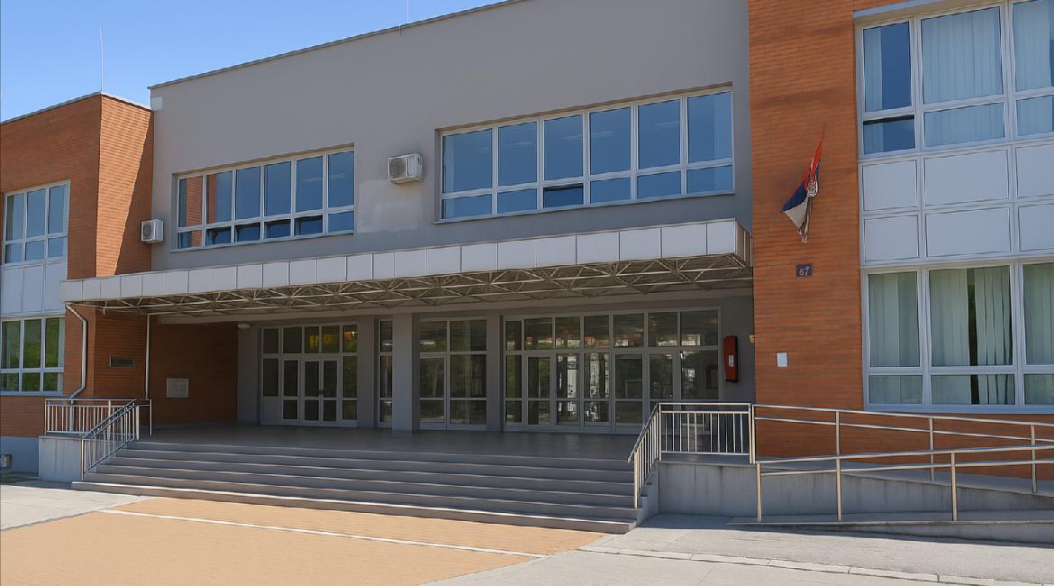 Nastavnica OŠ "Barili" dobila otkaz zbog podrške štrajku?