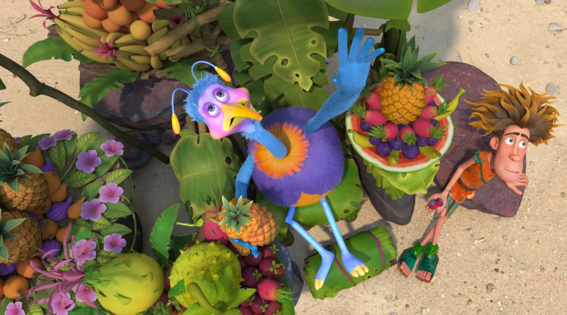 Kreativni konkurs: „Praistorijska košarka sa Marakudom“