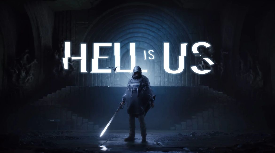 HELL IS US: Igra koja će vas prodrmati!