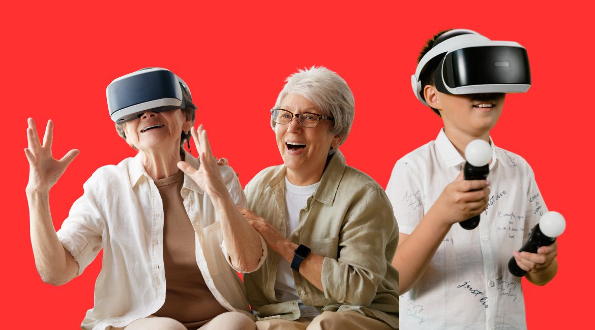 VR zdravstvo: pomoć deci, srčanim pacijentima i onkološkim bolesnicima