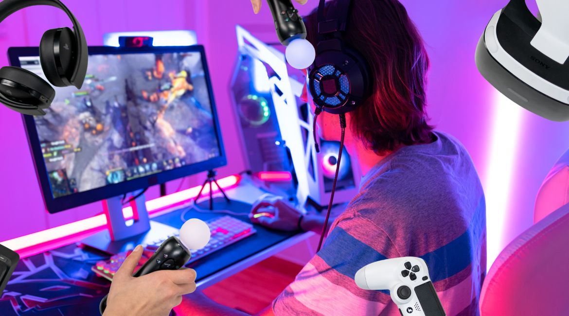 Kako akcione video igre oblikuju mozak i jačaju fokus