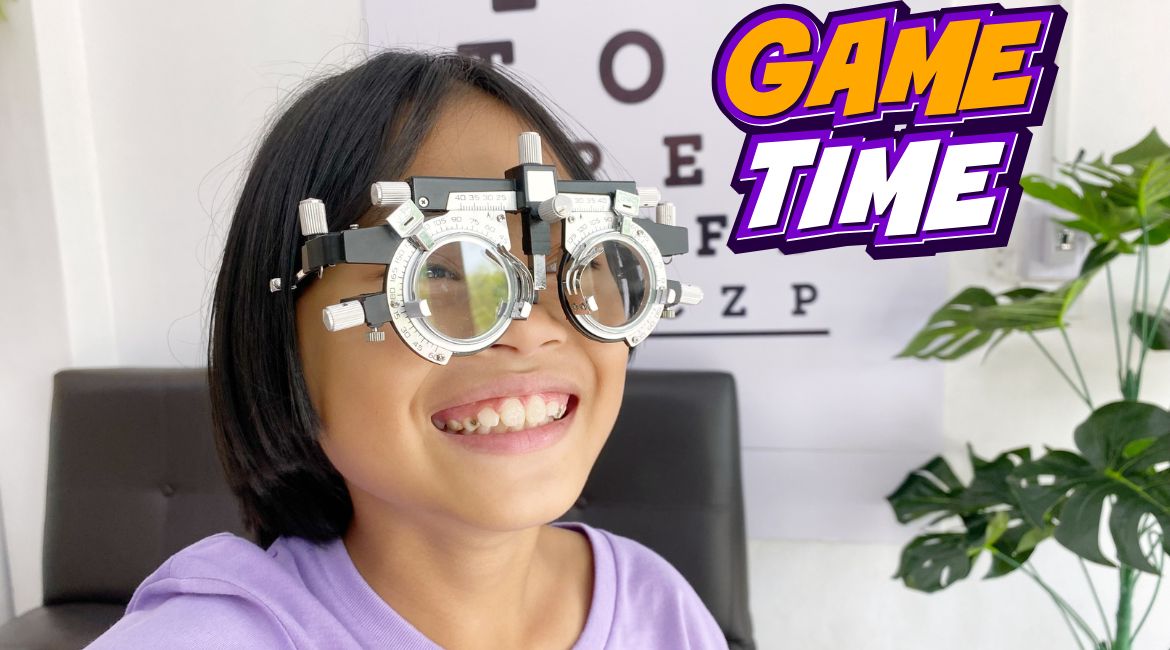 Video igre pomažu deci sa retkim problemom vida