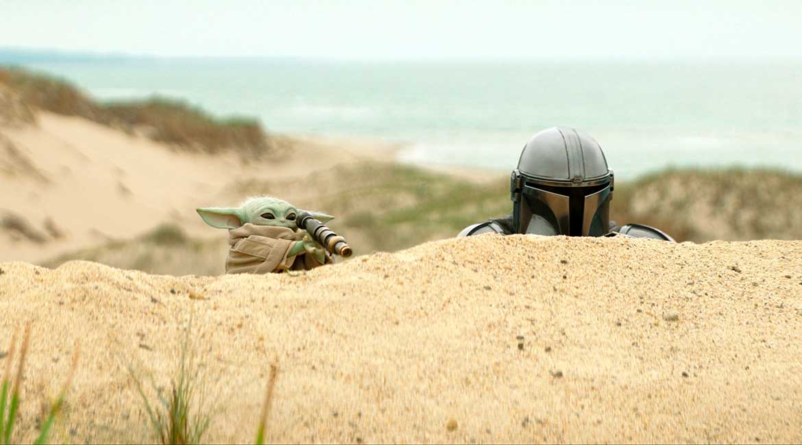 Star Wars: "Mandalorac i Grogu" stiže u bioskope 2026!