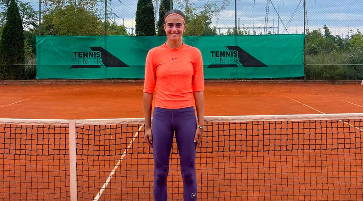 Anja Asović osvojila Masters do 14 godina