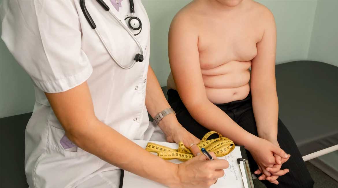 Alarmantno: Više gojazne nego pothranjene dece