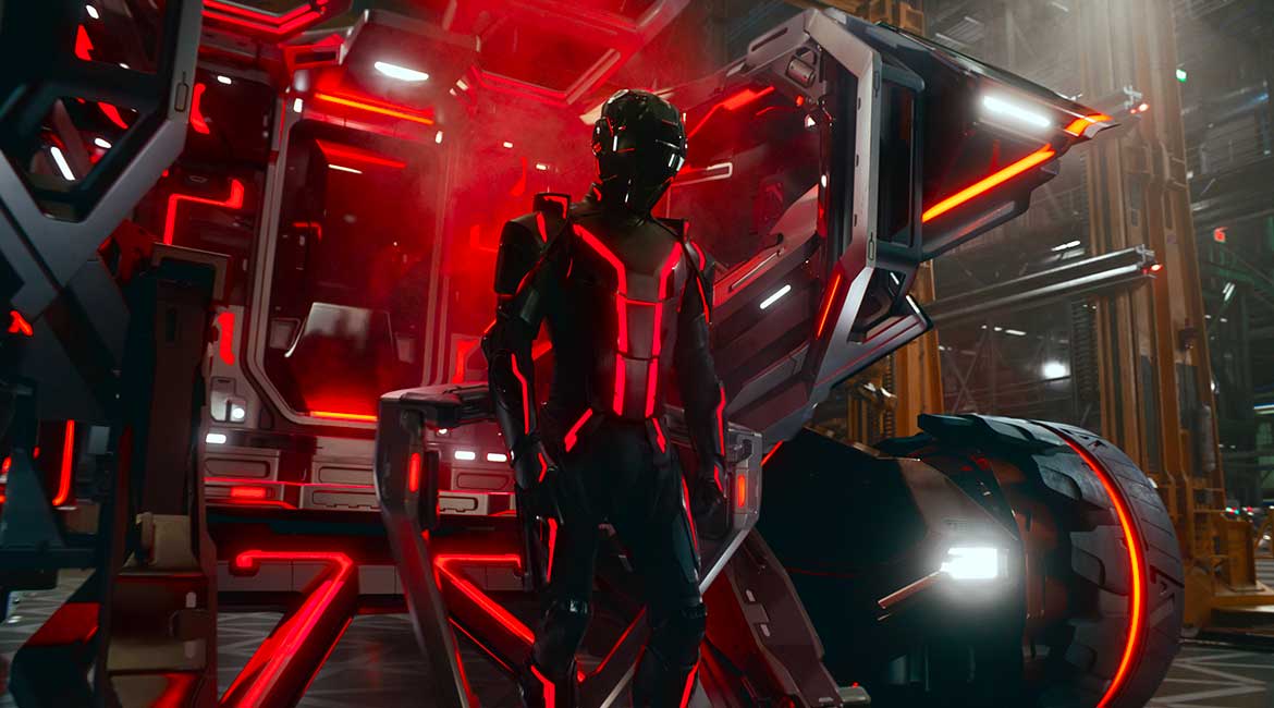Tron: Ares – film koji isporučuje više od očekivanog