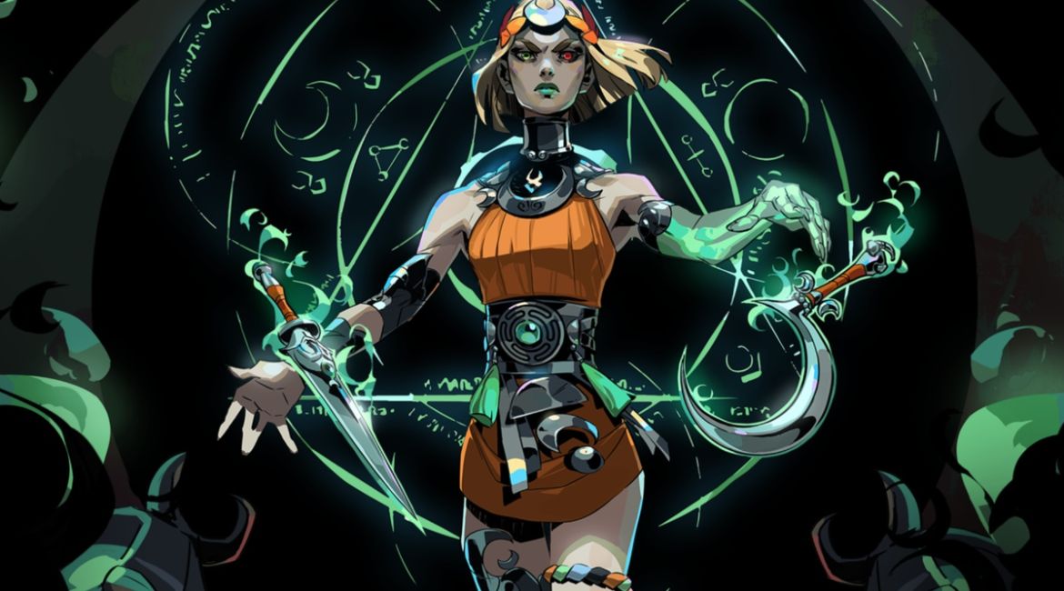Recenzija igre HADES 2