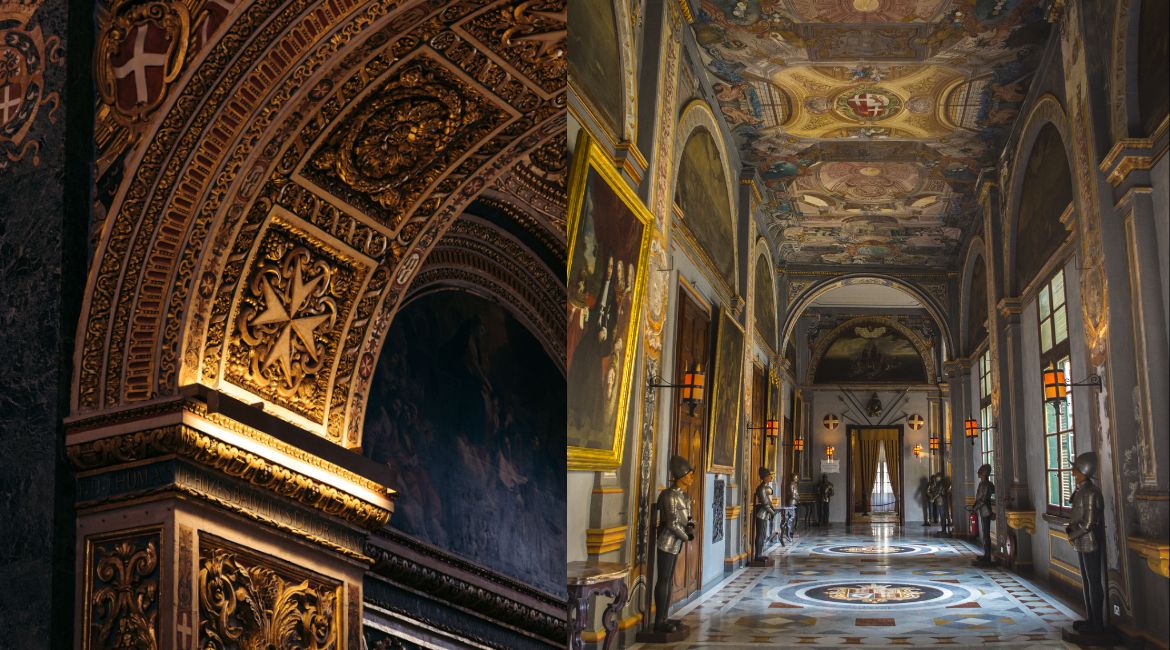 Šta povezuje Srbiju i Maltu?