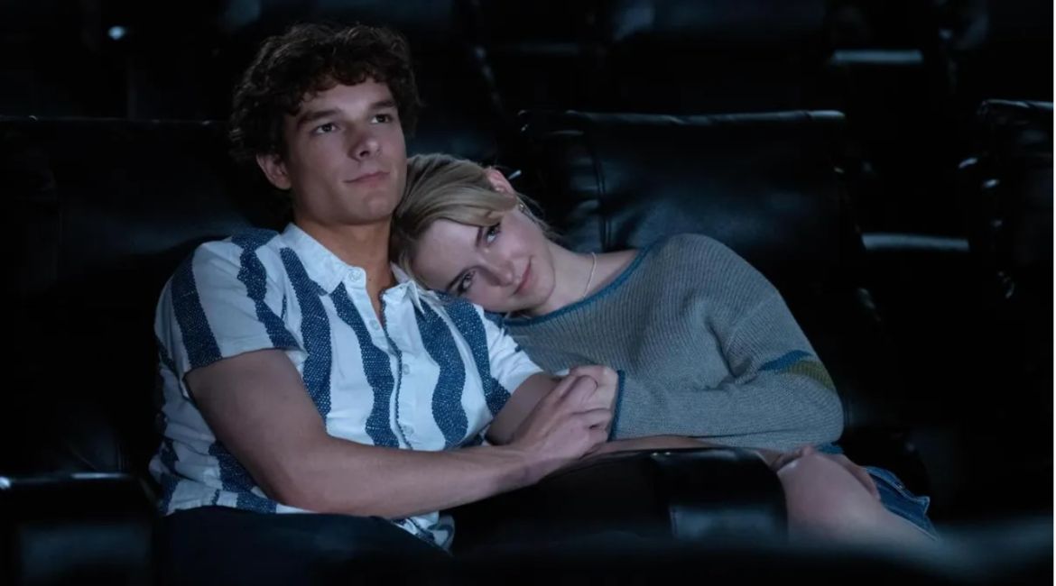 REGRETTING YOU: Recenzija bez spojlera