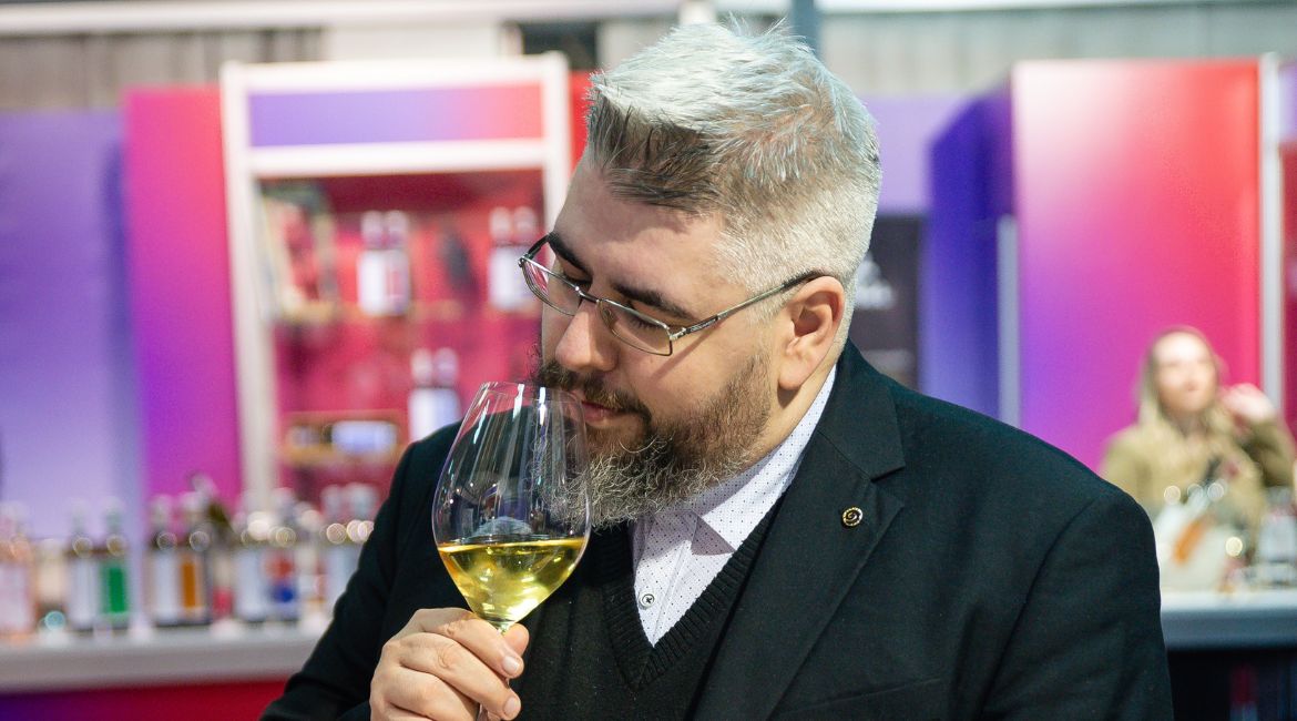 PRUNA na Wine Vision by Open Balkan 2025