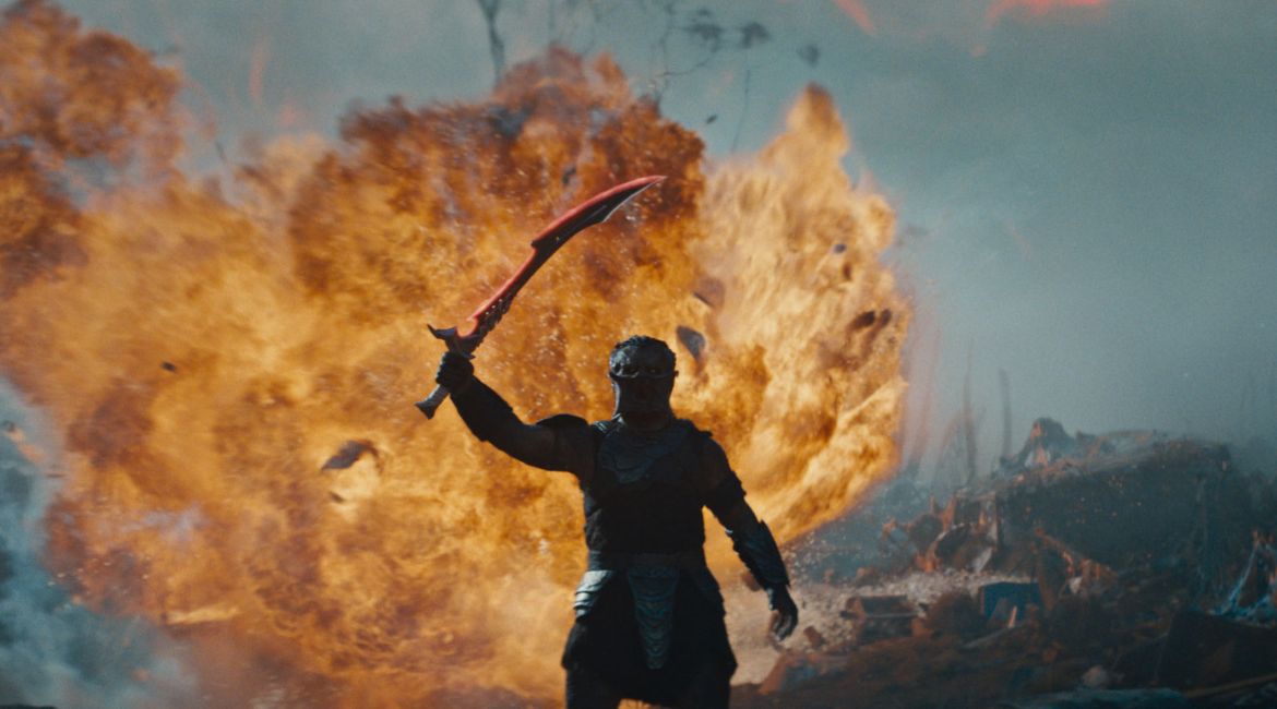 Predator Badlands: Neočekivana priča koja će vas osvojiti!