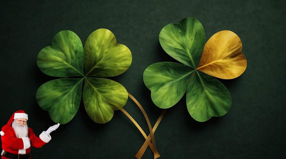 Kako prizvati sreću u 2026