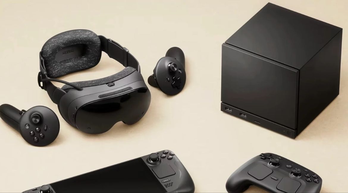 Šta nam donosi VALVE računar?