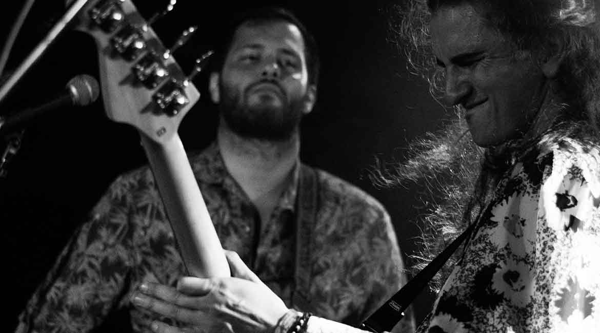 Synth-pop bend Sijenke najavljuje beogradski koncert