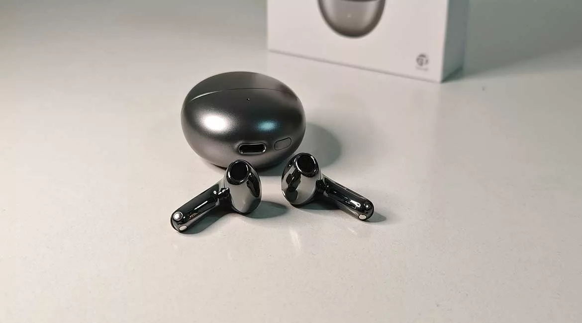 Honor Choice Earbuds S7