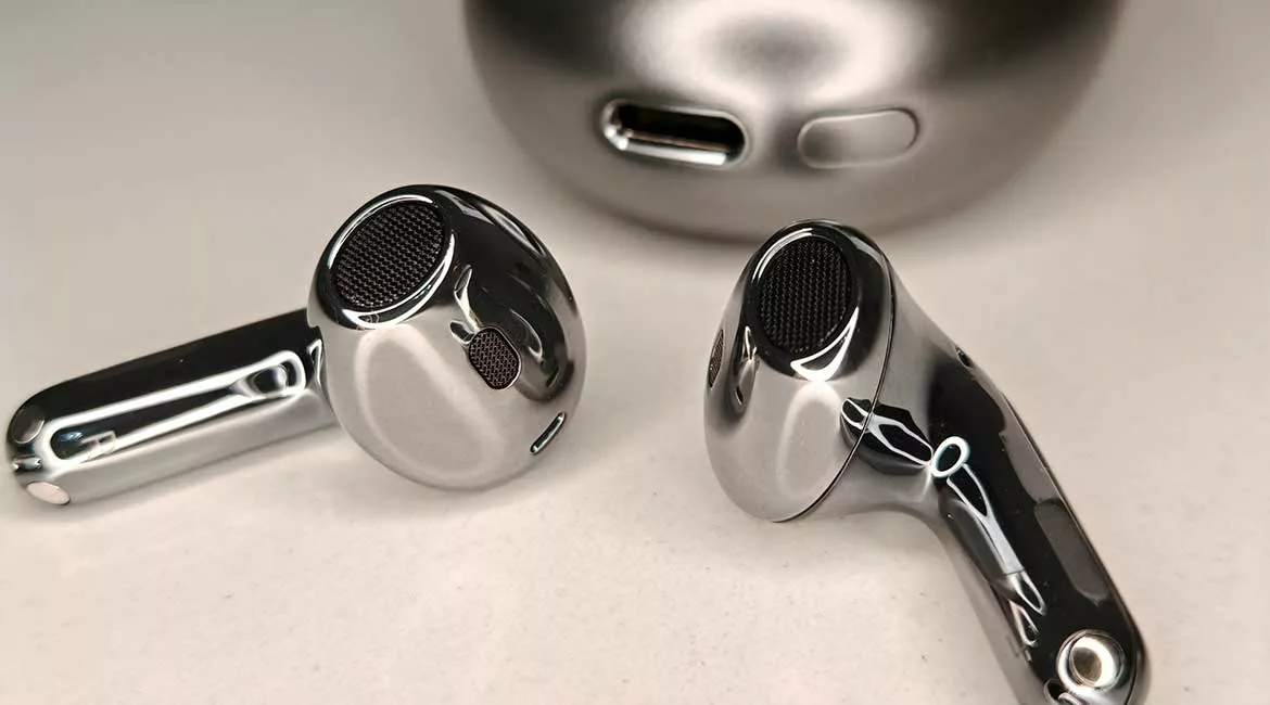 Honor Choice Earbuds S7