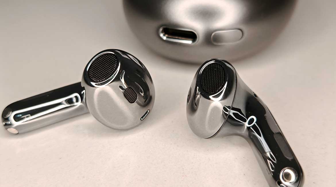 Honor Choice Earbuds S7