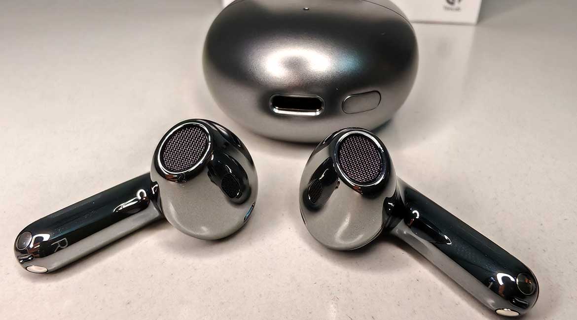 Honor Choice Earbuds S7