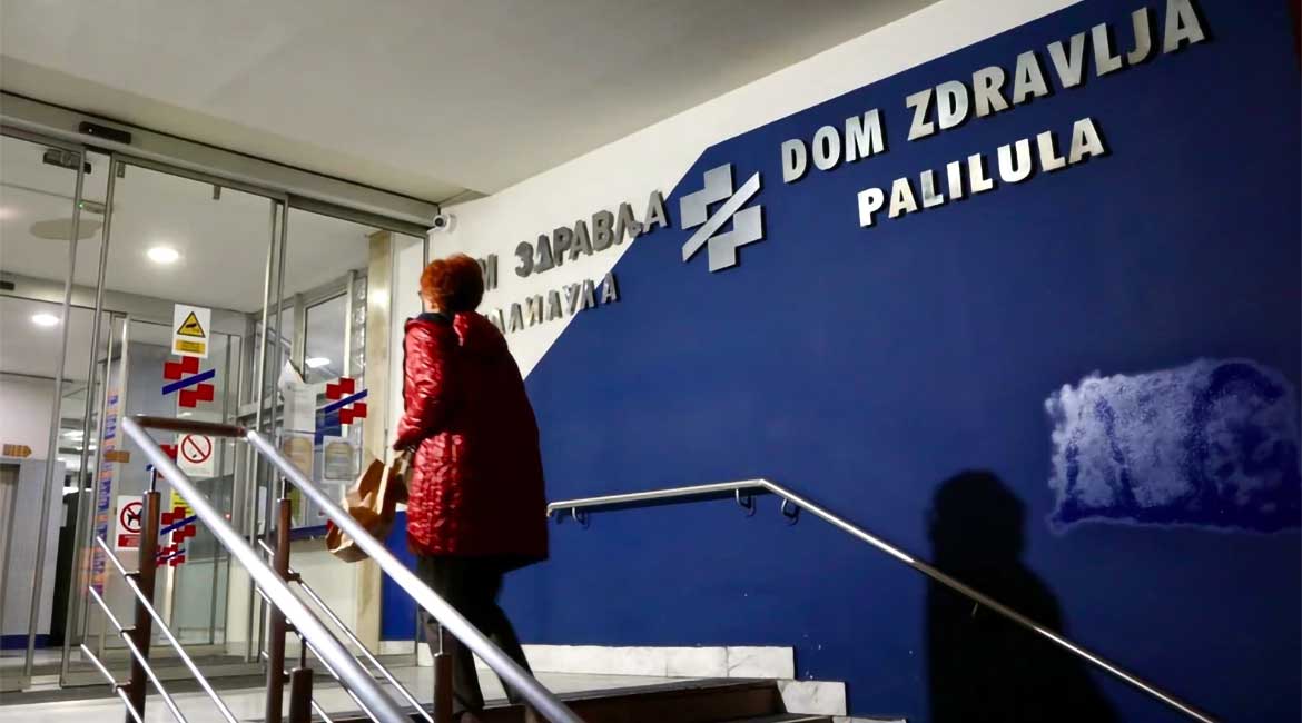 Noćne smene u domovima zdravlja: Olakšanje ili problem?