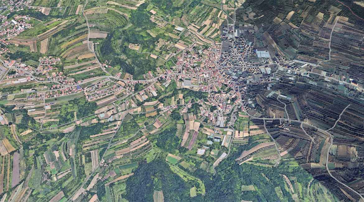 Najskuplje poljoprivredno zemljište prodato u Slancima