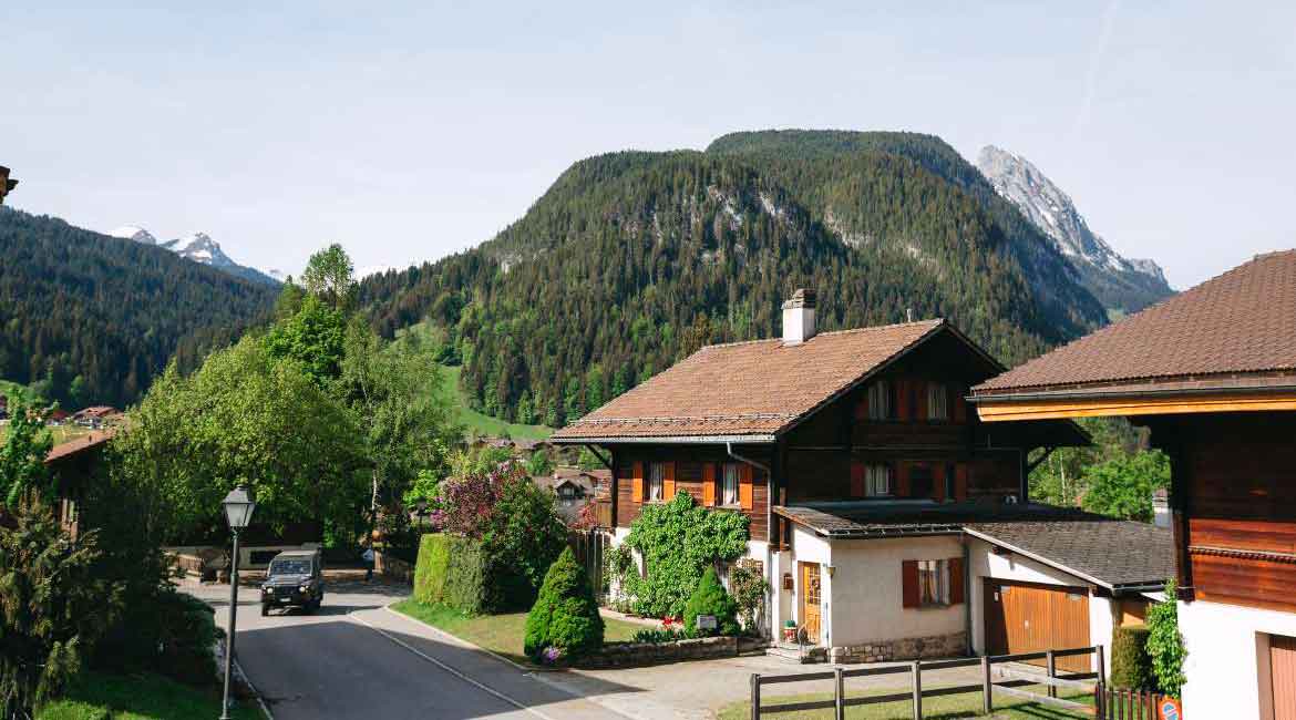 Šta treba znati ako planirate da gradite vikendicu