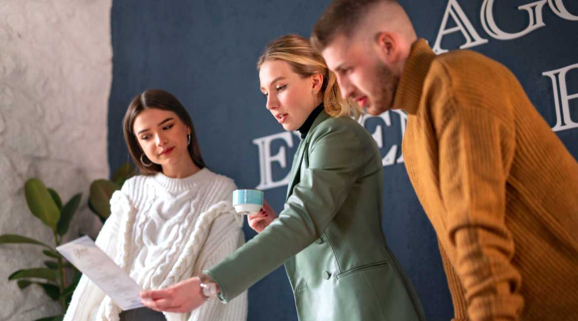 Kreativni načini da vaša firma ostane urezana u pamćenje klijenata