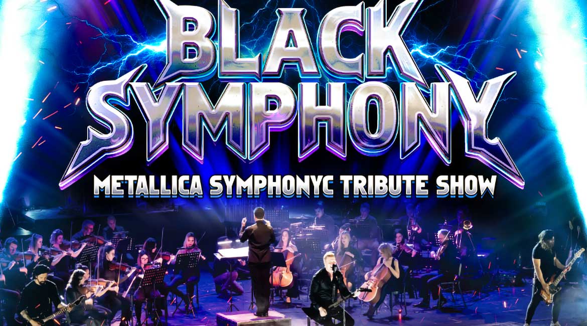 Metallica i filharmonija ponovo zajedno