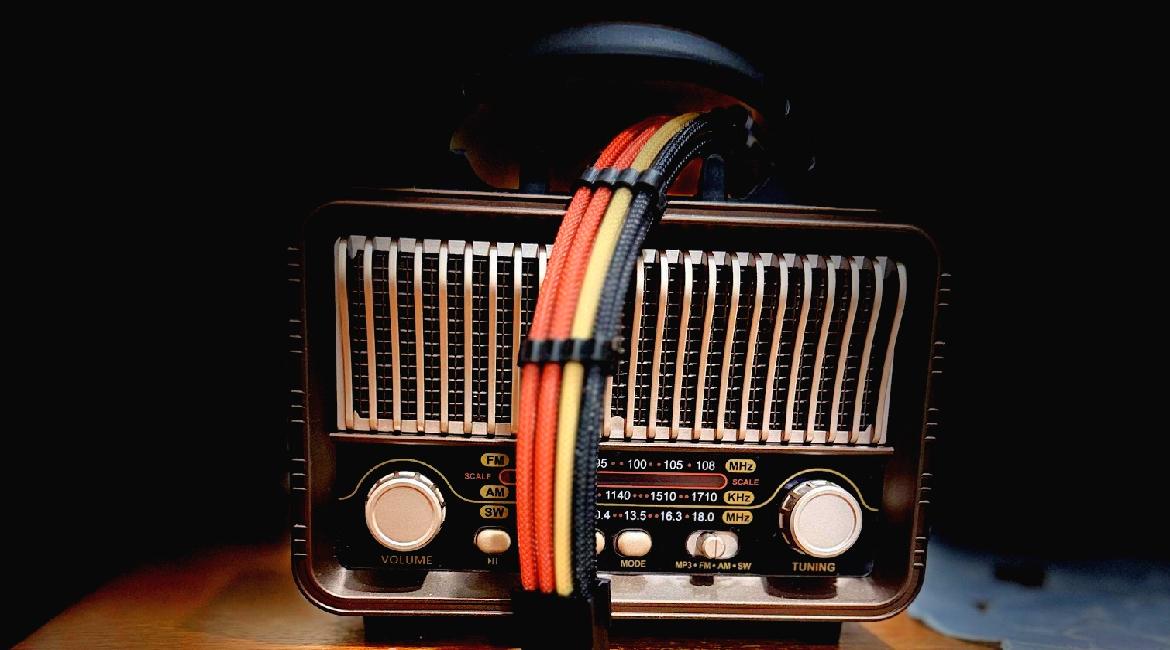 NT Cable Sleeve - Ručno rađene ekstenzije kablova za računare