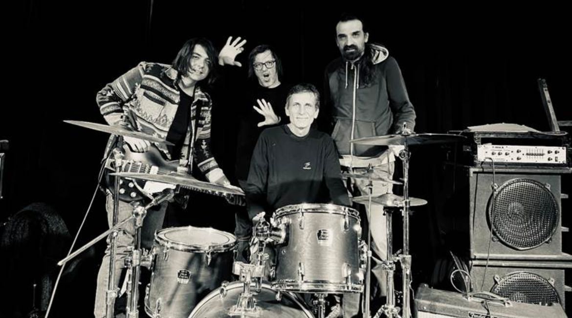 SINGLOM „U snu sna“ Veliki prezir najavljuje novi album