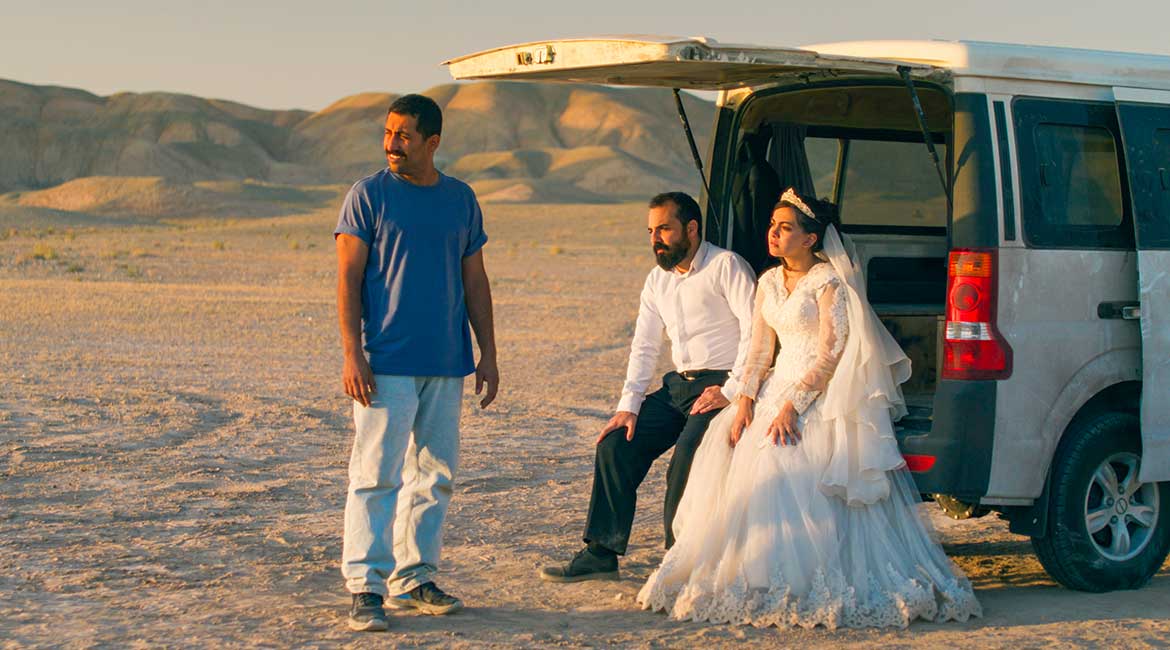 Film „Jedan običan incident“ stiže u domaće bioskope