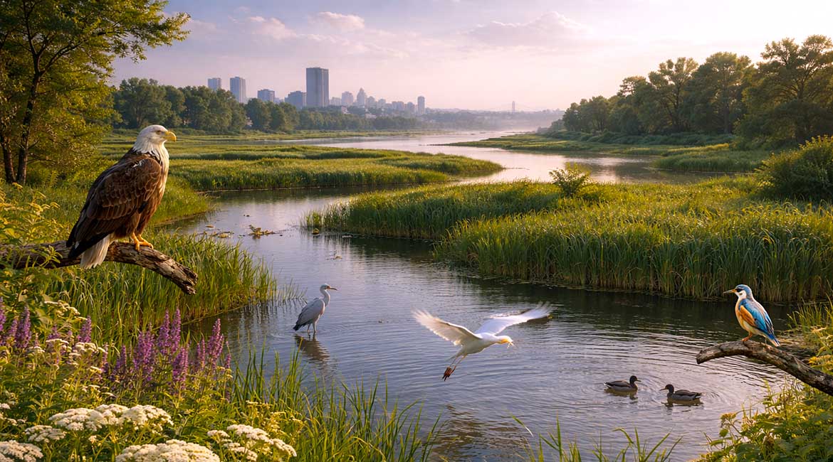 Bara Reva na ivici nestanka