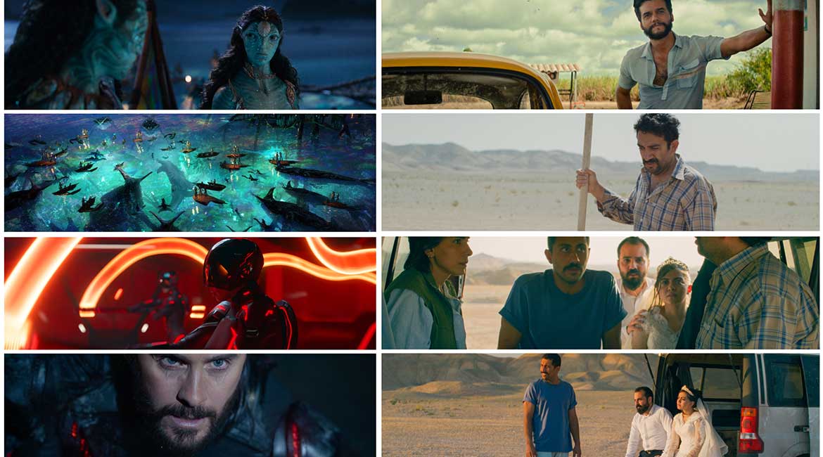 MCF dominira Oskarima 2026: Sedam filmova u trci