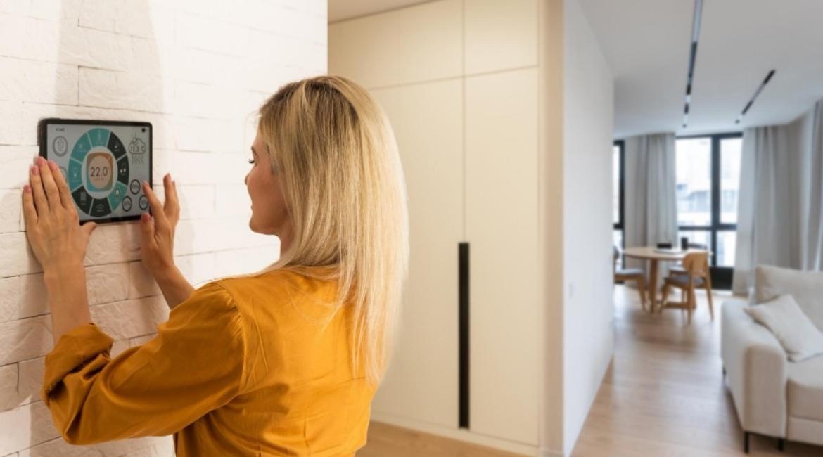 Kako da vaš dom bude moderan, ali i bezbedan?