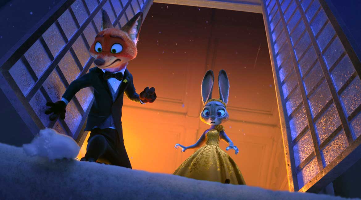 Zootropolis 2: 60.000 gledalaca za dve nedelje u bioskopima