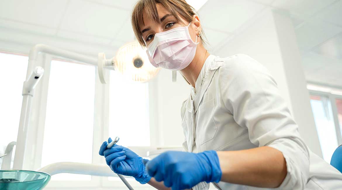 Redovni odlazak kod stomatologa - ključ dugoročne oralne higijene