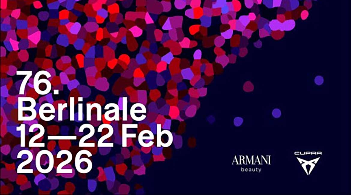 Sedam filmova Berlinala 2026. u distribuciji MCF MegaCom Film-a
