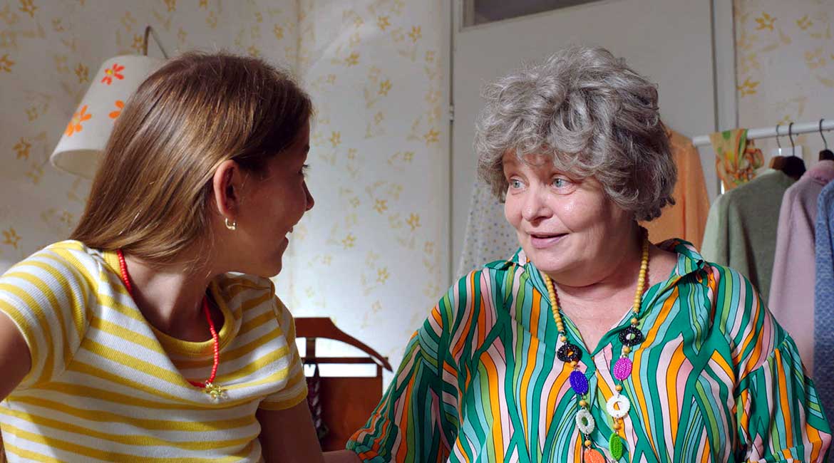 Film „Drugi dnevnik Pauline P.“ oduševio publiku