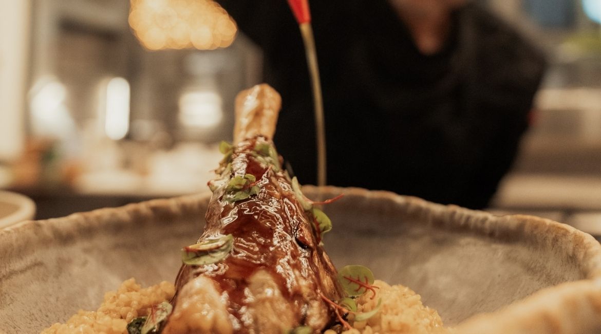 Kačamak - od sirotinjskog jela do fine dining koncepta