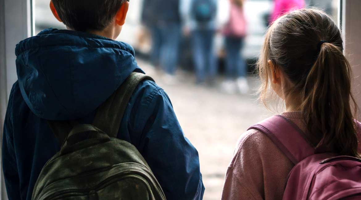 Mama, zašto ne idem na ekskurziju?