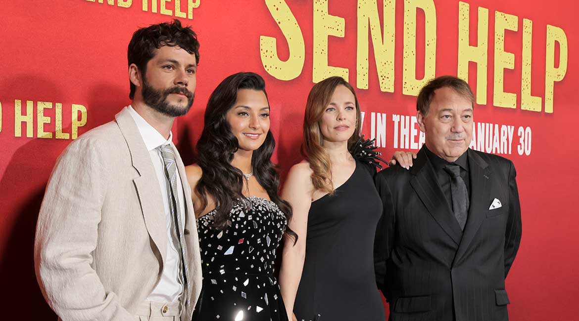 Održana svetska premijera filma "Upomoć": U Srbiji 29. januara