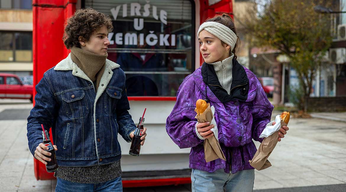 Produžena verzija filma „Hajduk u Beogradu“ stiže u bioskope